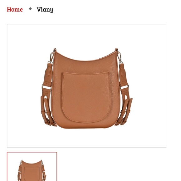 Brand new designer bag - Picture 4 of 4